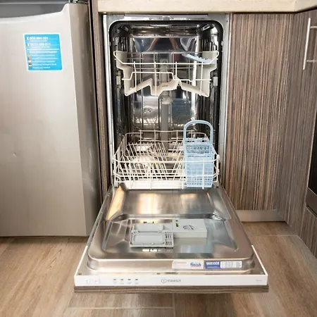 Apartament F & B Collection - Flat For 4 Saloniki