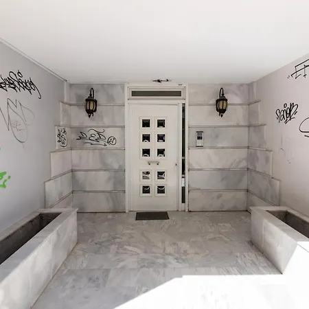 F & B Collection - Flat For 4 Apartament *