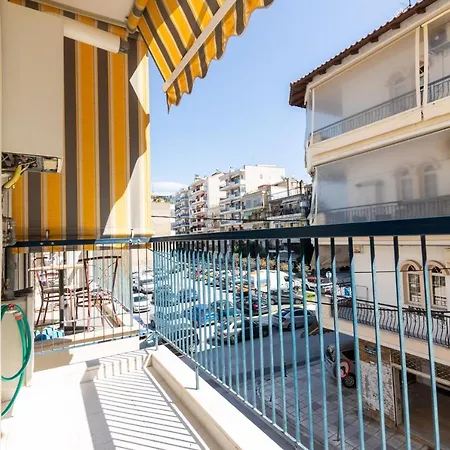 Apartament F & B Collection - Flat For 4 *