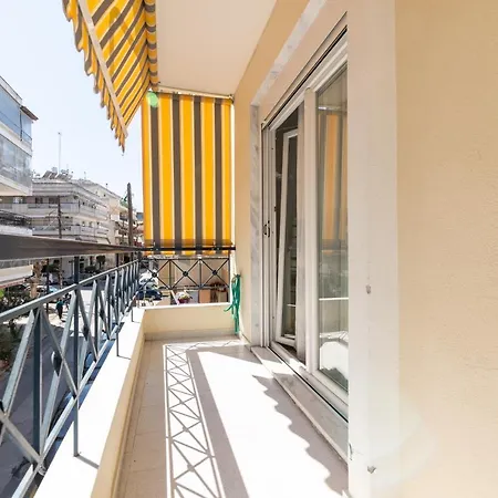 Apartament F & B Collection - Flat For 4