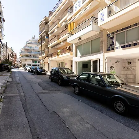 F & B Collection - Flat For 4 Appartamento