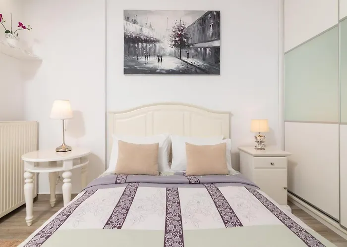 F & B Collection - Flat For 4 Διαμέρισμα *