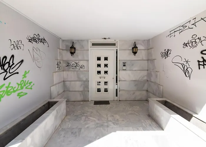 F & B Collection - Flat For 4 Appartement *