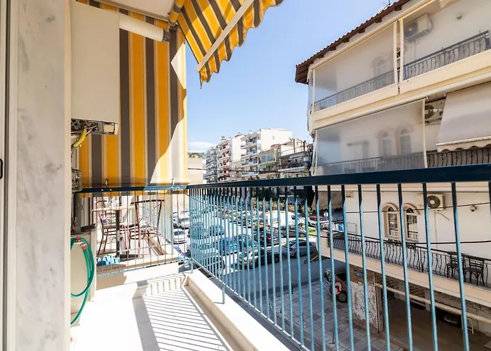 Appartement F & B Collection - Flat For 4 *