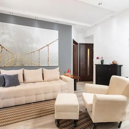 F & B Collection - Flat For 4 Apartament Saloniki