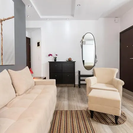 Apartament F & B Collection - Flat For 4 *