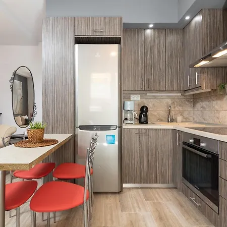 Apartament F & B Collection - Flat For 4 *